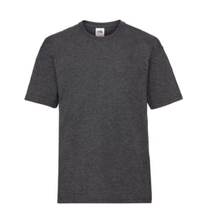 Fruit of the Loom Kinder T-Shirt, kurzärmlig