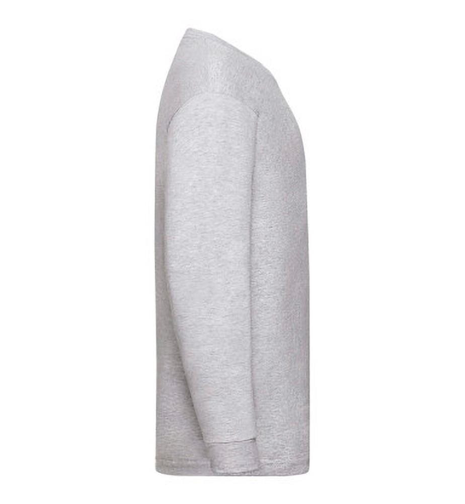 Fruit Of The Loom Kinder T-Shirt, langarm (2 Stück/Packung)