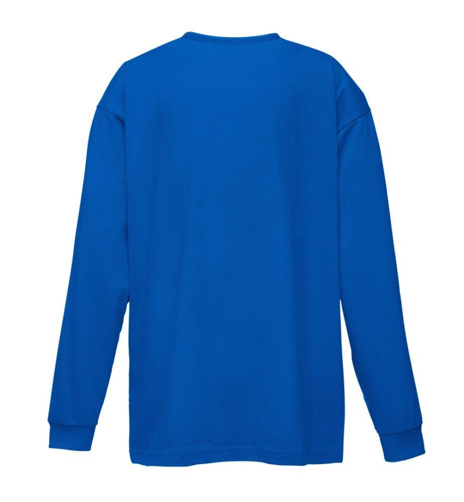 Fruit Of The Loom Kinder T-Shirt, langarm (2 Stück/Packung)