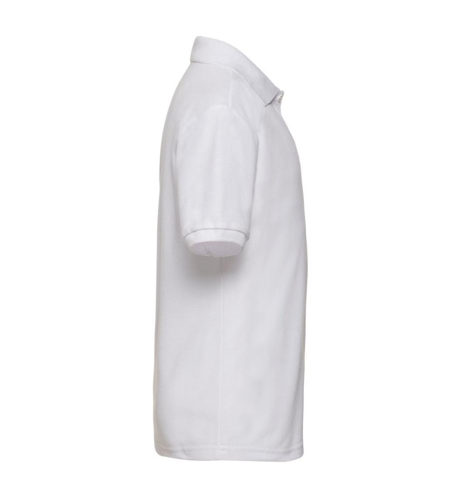 Fruit of the Loom Kinder Polo Shirt, Kurzarm (2 Stück/Packung)