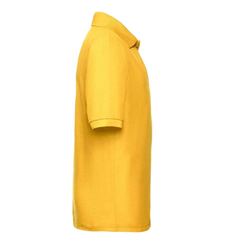 Fruit of the Loom Kinder Poly/Baumwolle Pique Polo Shirt