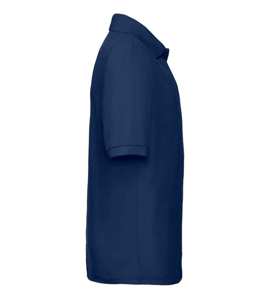 Fruit of the Loom Kinder Poly/Baumwolle Pique Polo Shirt