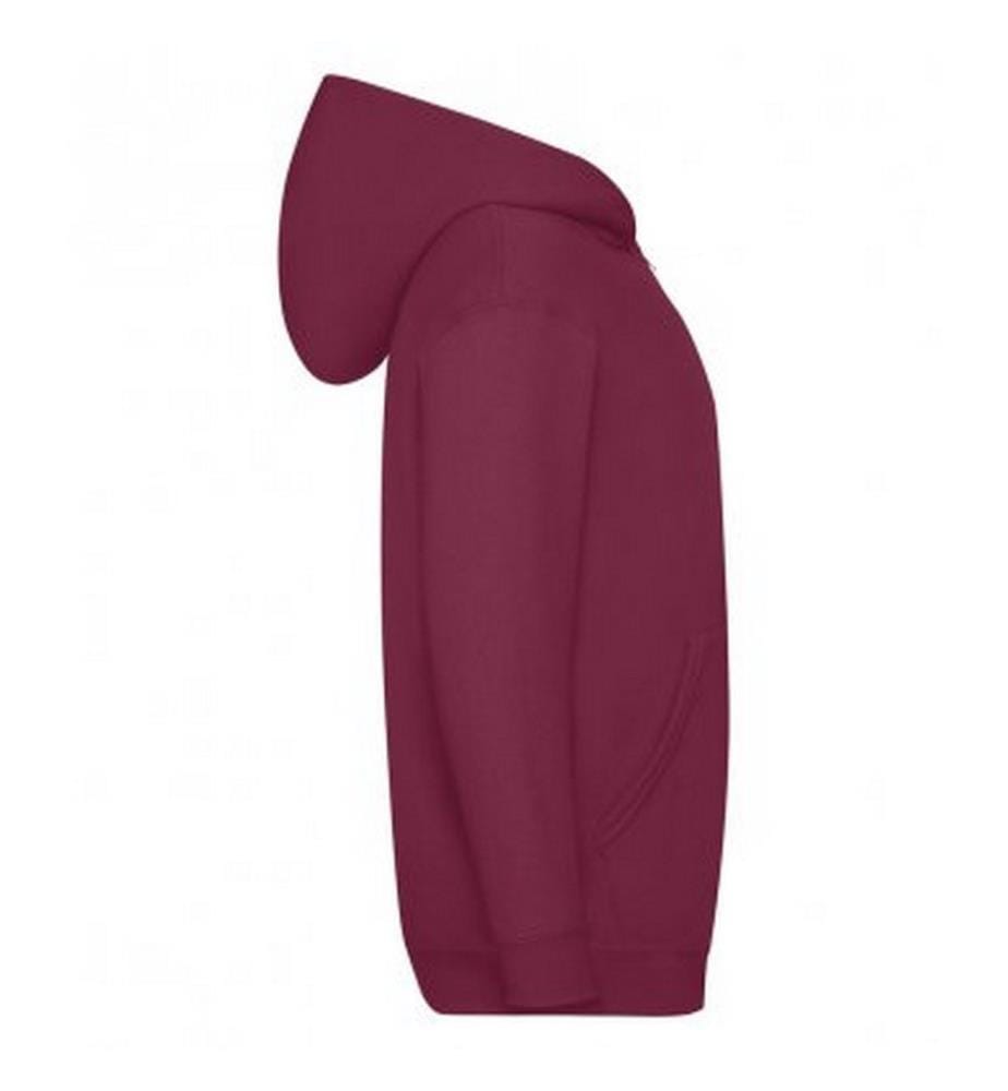 Fruit of the Loom - Sweatshirt, mit Kapuze für Kinder