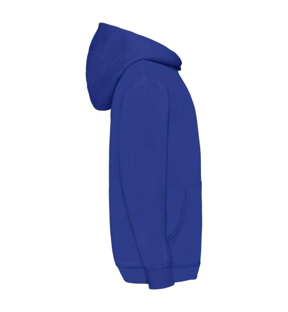 Fruit of the Loom - "Classic" Sweatshirt mit Kapuze für Kinder