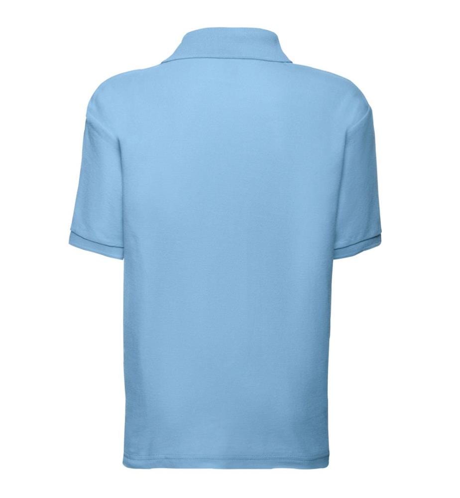 Fruit of the Loom - "65/35" Poloshirt für Kinder