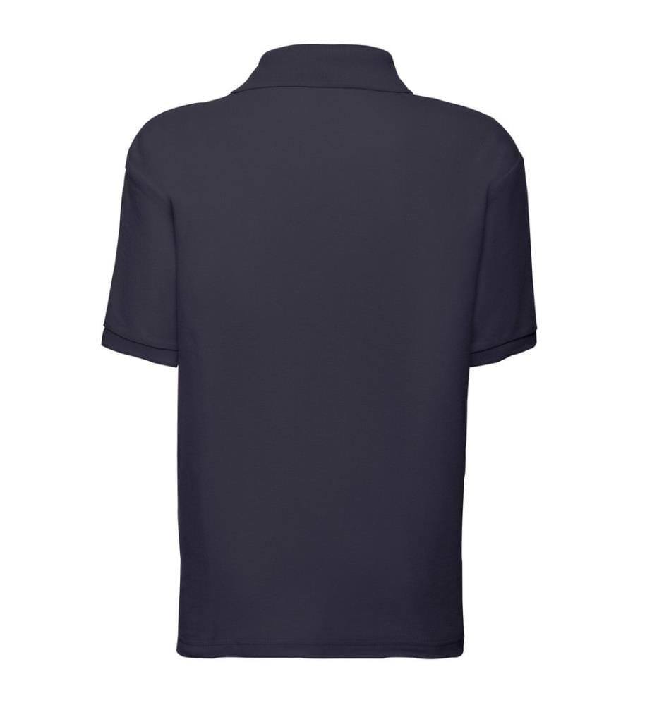 Fruit of the Loom - "65/35" Poloshirt für Kinder