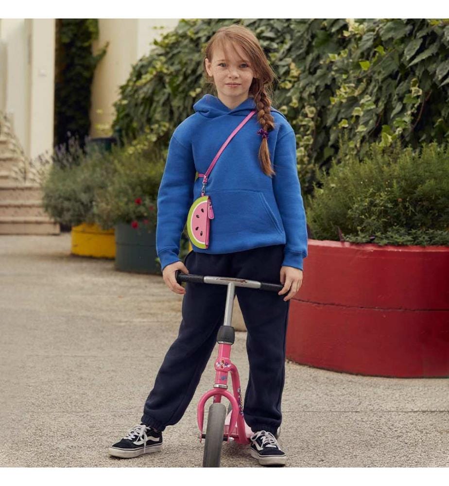 Fruit Of The Loom Kinder Jogging Hose Premium 70/30
