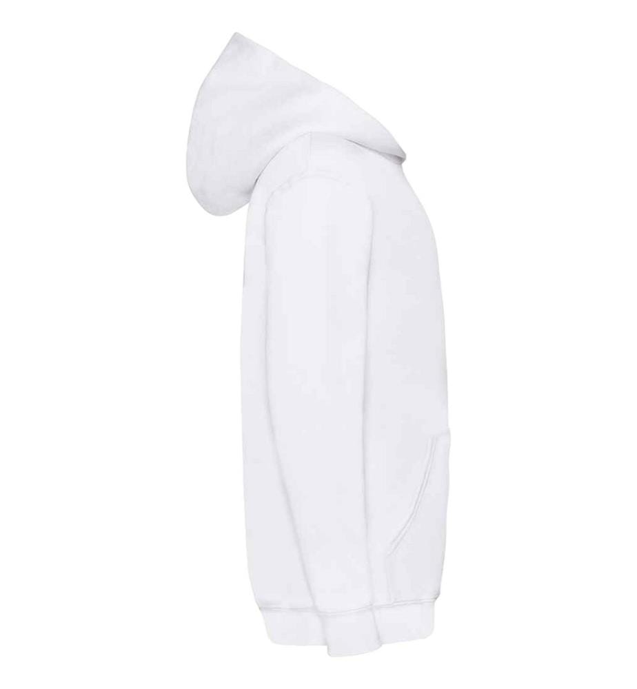 Fruit of the Loom Kinder Kapuzen Pullover Klassik 80/20