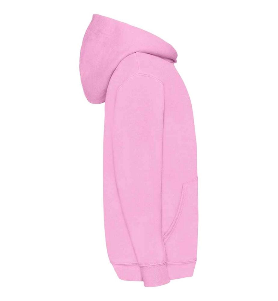 Fruit of the Loom Kinder Kapuzen Pullover Klassik 80/20