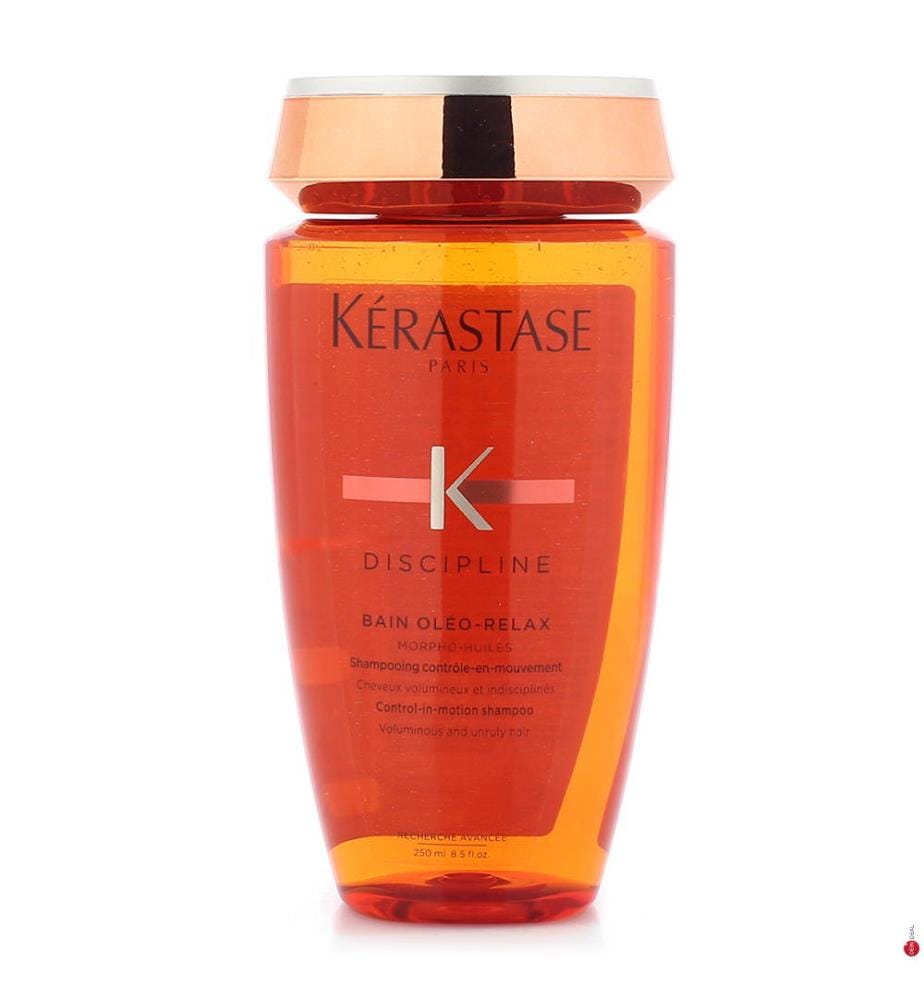 Haarbad Discipline Oleo-Relax - 250 ml