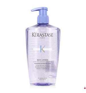 Feuchtigkeitsshampoo Blond Absolu - 500 ml