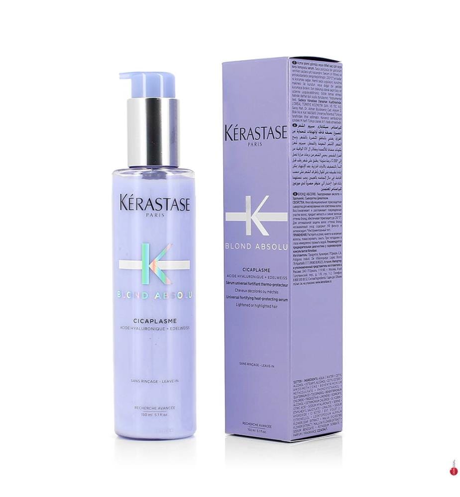 Haarpflege Blond Absolu Cicaplasme - 150 ml