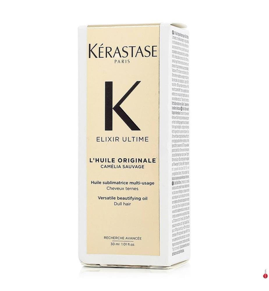 Originalöl Elixir Ultime - 30 ml