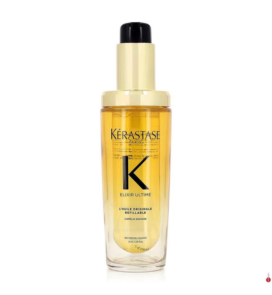 Das Originalöl Refillable Elixir Ultime - 75 ml