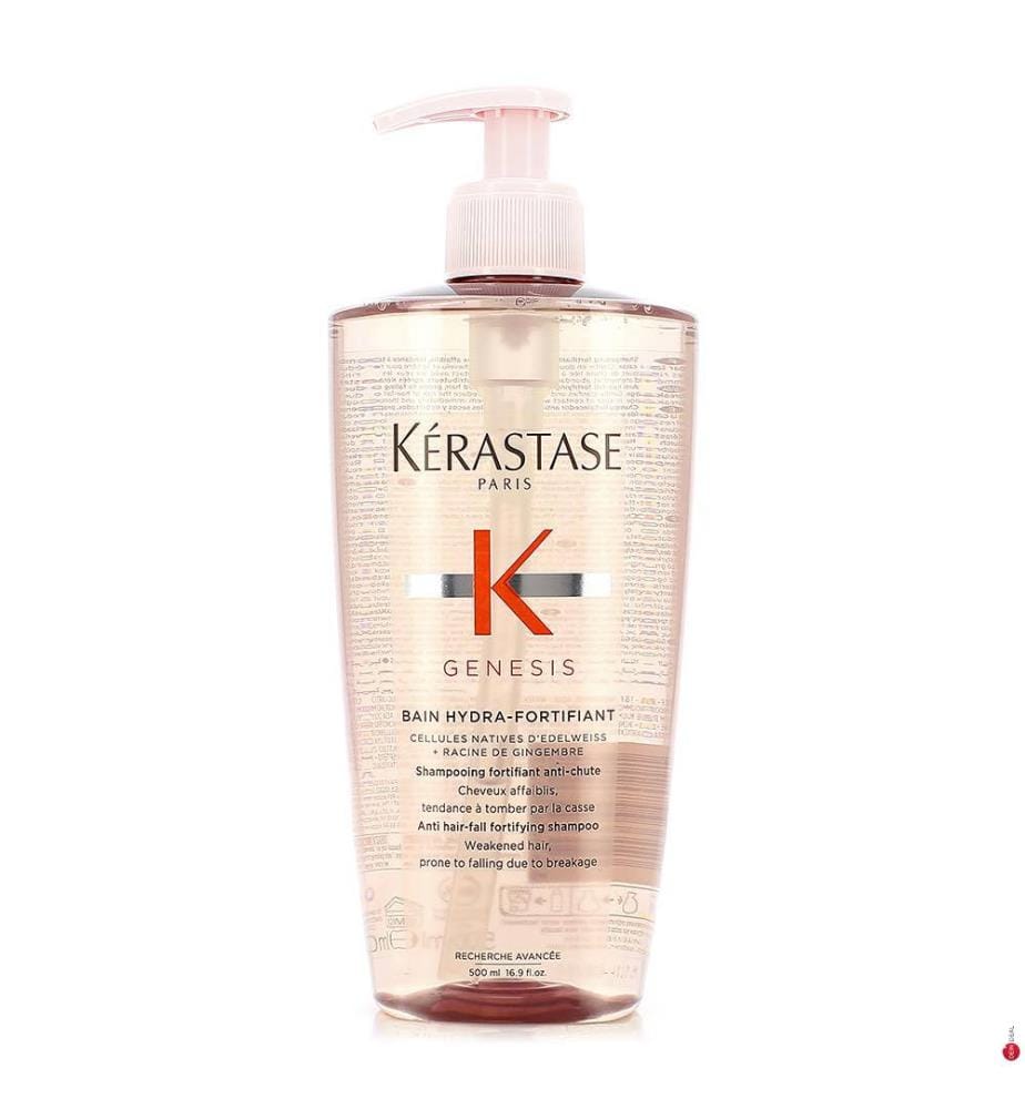 Shampoo Anticaduta - 500 ml