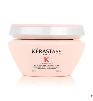 Masque Capillaire Genesis - 200 ml