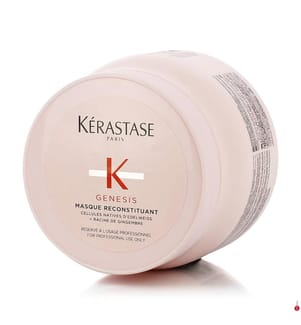 Masque Capillaire Genesis - 500 ml