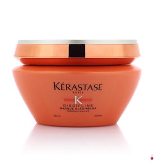 Haarmaske Discipline Oleo-Relax - 200 ml