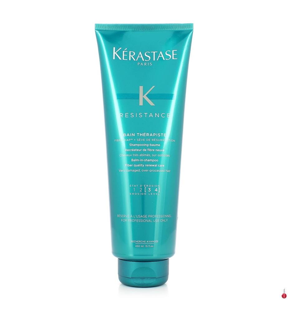 2in1 Shampoo & Balsam Thérpaiste - 450 ml