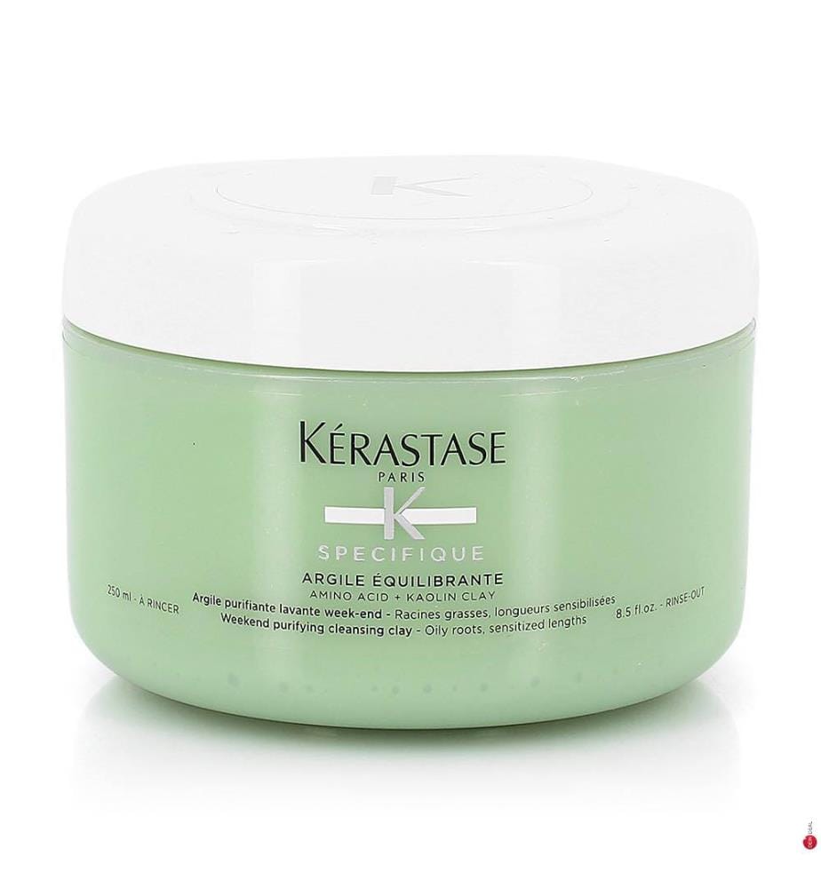 Tonerde-Maske Specifique - 250 ml