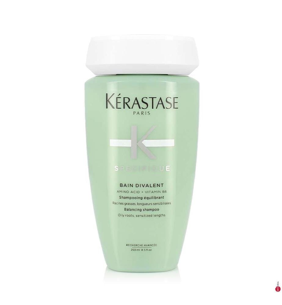 Ausgleichendes Shampoo Specifique - 250 ml