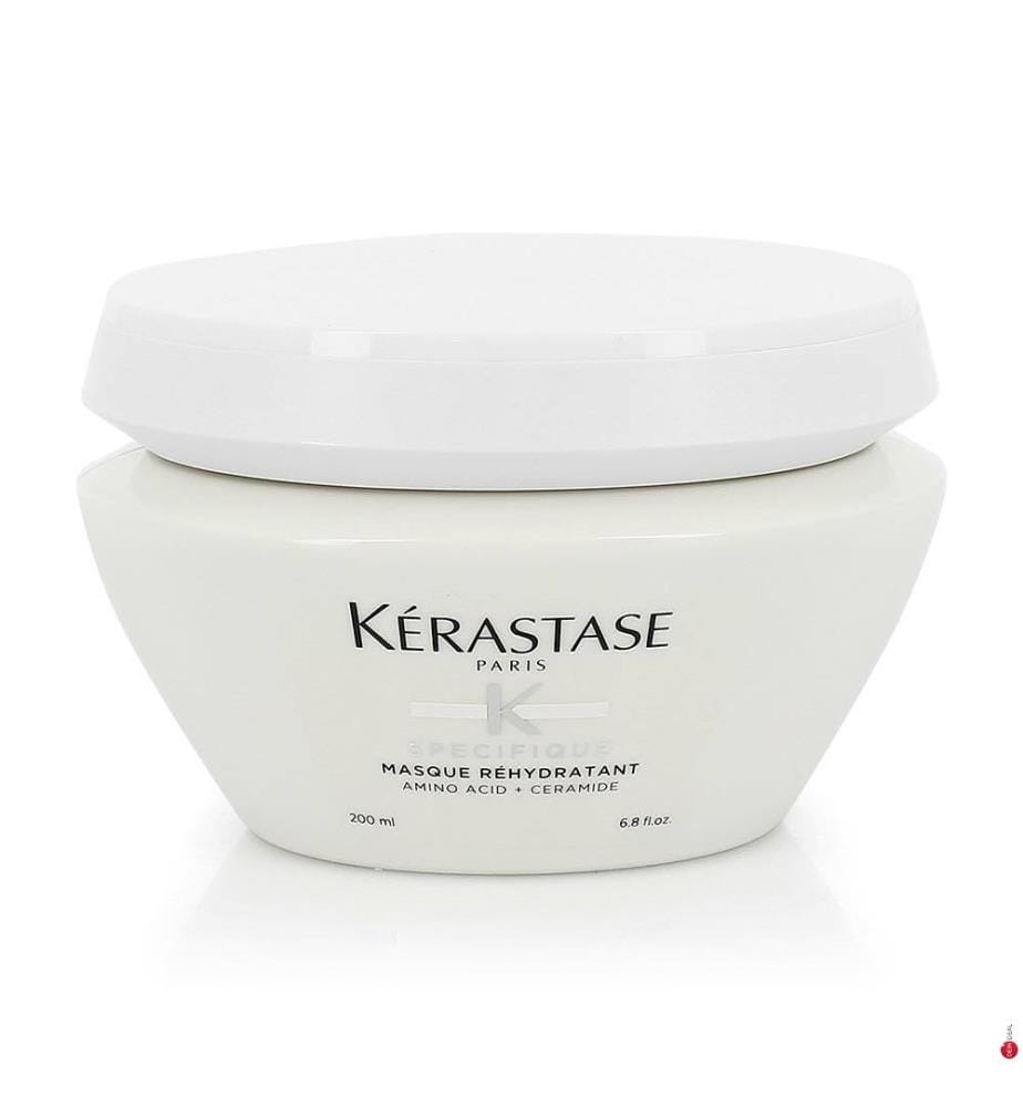 Feuchtigkeitsmaske Specifique - 200 ml