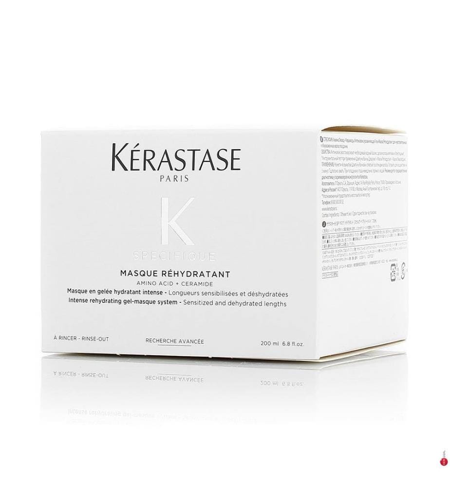 Feuchtigkeitsmaske Specifique - 200 ml