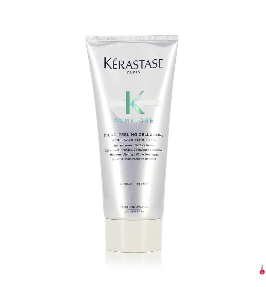 Micro-Peeling Symbiose - 200 ml