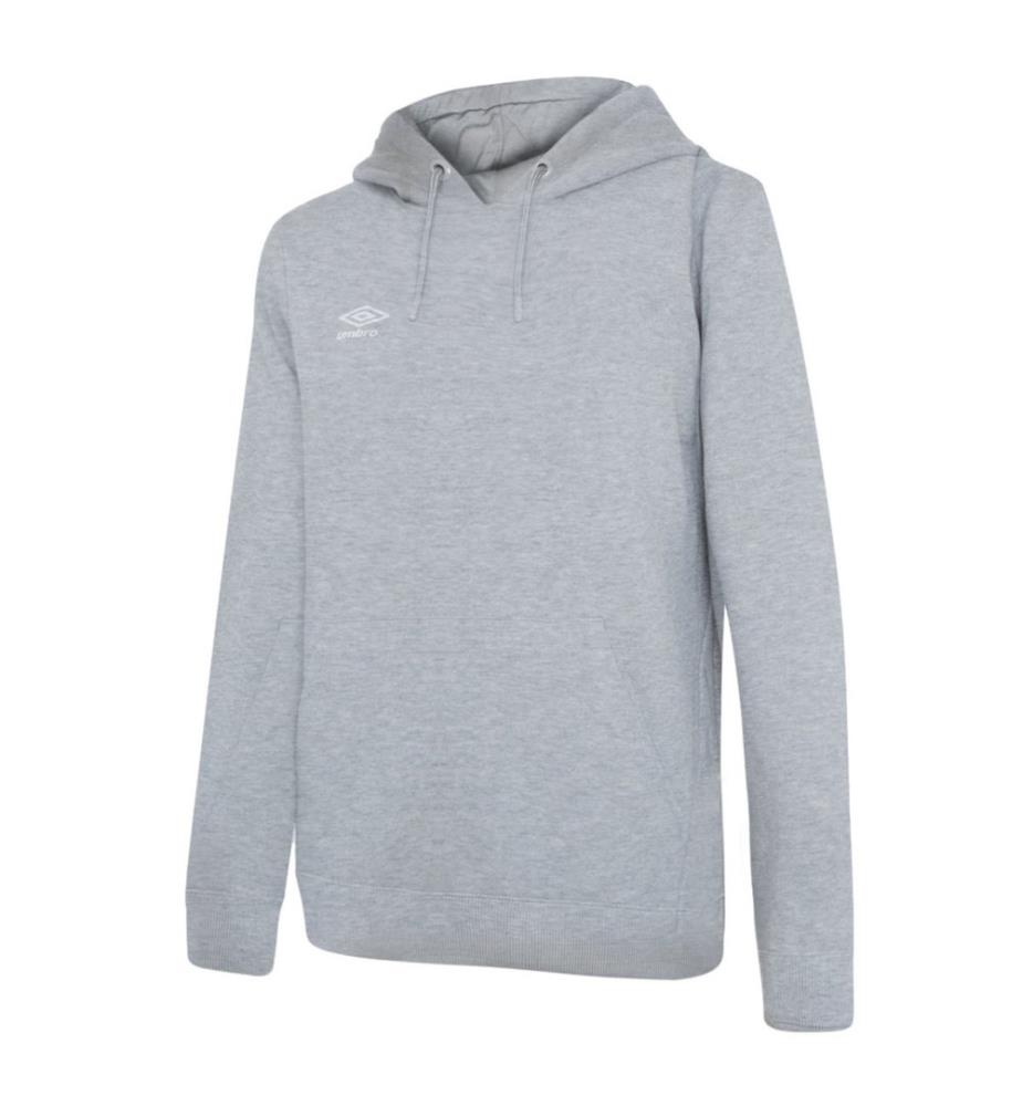 Umbro - "Club Leisure" Kapuzenpullover für Damen