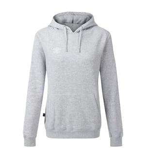 Umbro - "Club Leisure" Kapuzenpullover für Damen