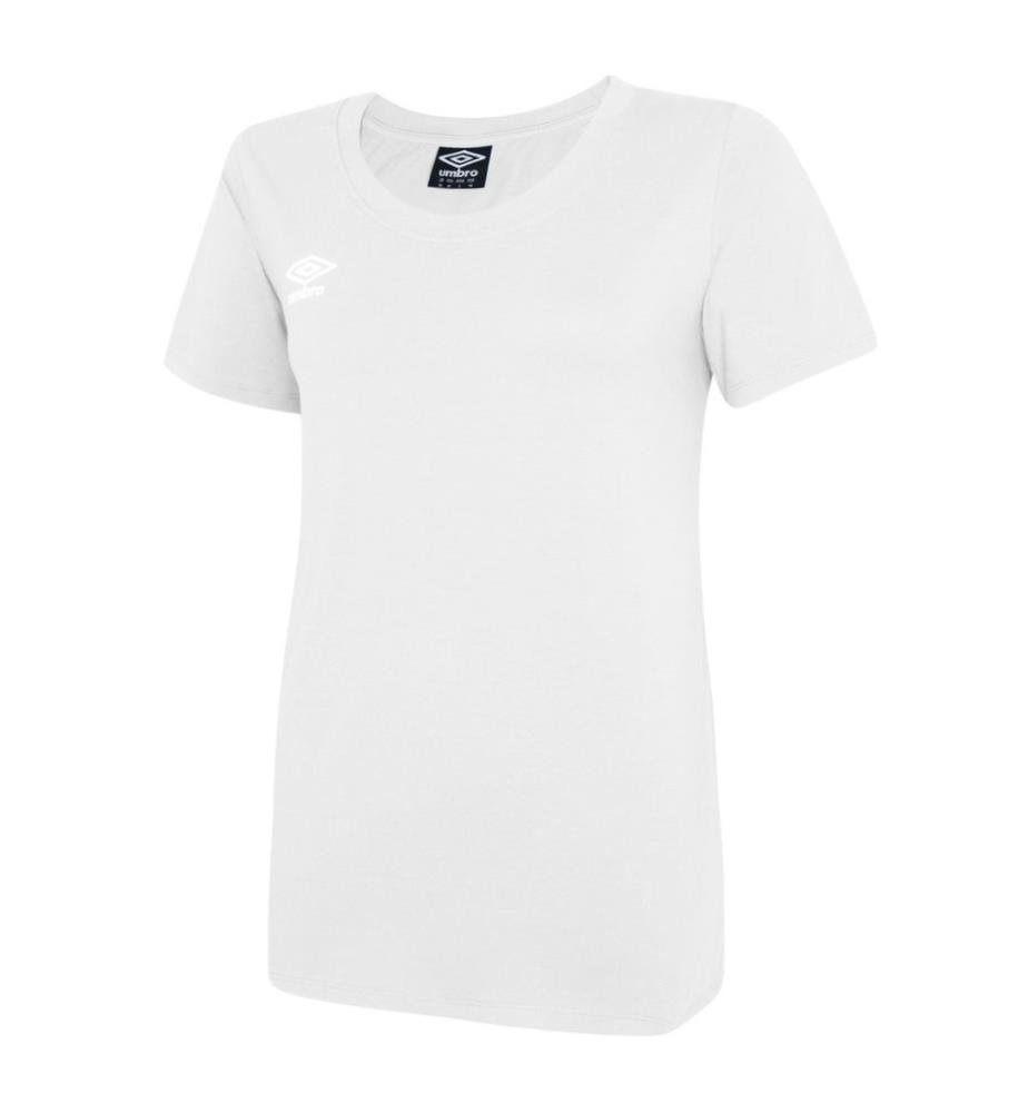 Umbro - "Club Leisure" T-Shirt für Damen