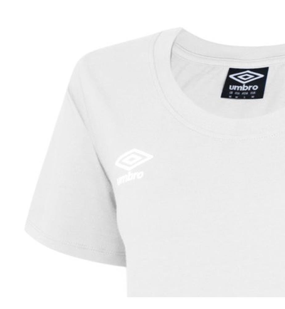 Umbro - "Club Leisure" T-Shirt für Damen