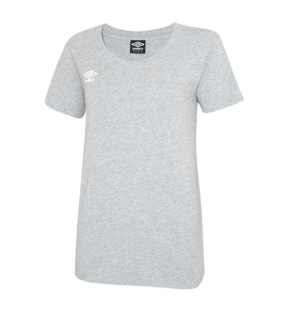 Umbro - "Club Leisure" T-Shirt für Damen