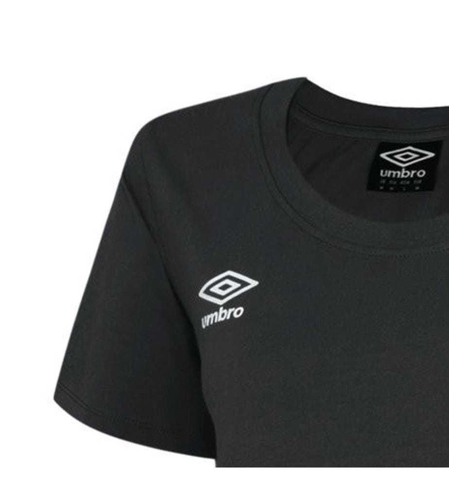 Umbro - "Club Leisure" T-Shirt für Damen