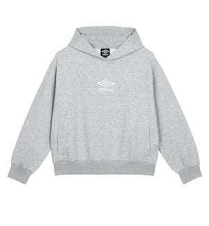 Umbro - "Core" Kapuzenpullover für Damen