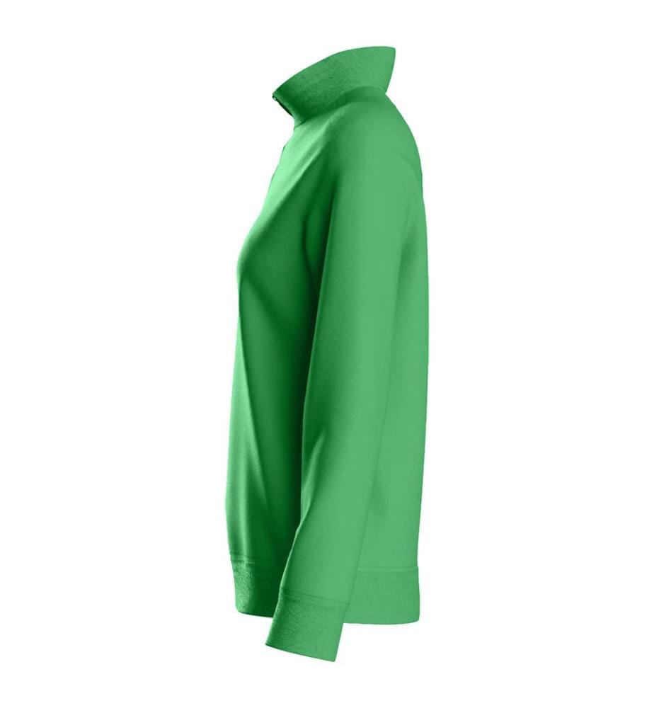 Umbro - "Club Essential" Sweatshirt mit halbem Reissverschluss für Damen