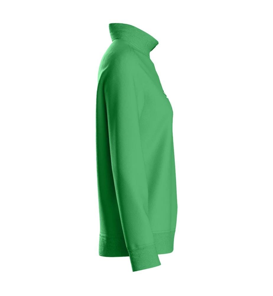 Umbro - "Club Essential" Sweatshirt mit halbem Reissverschluss für Damen