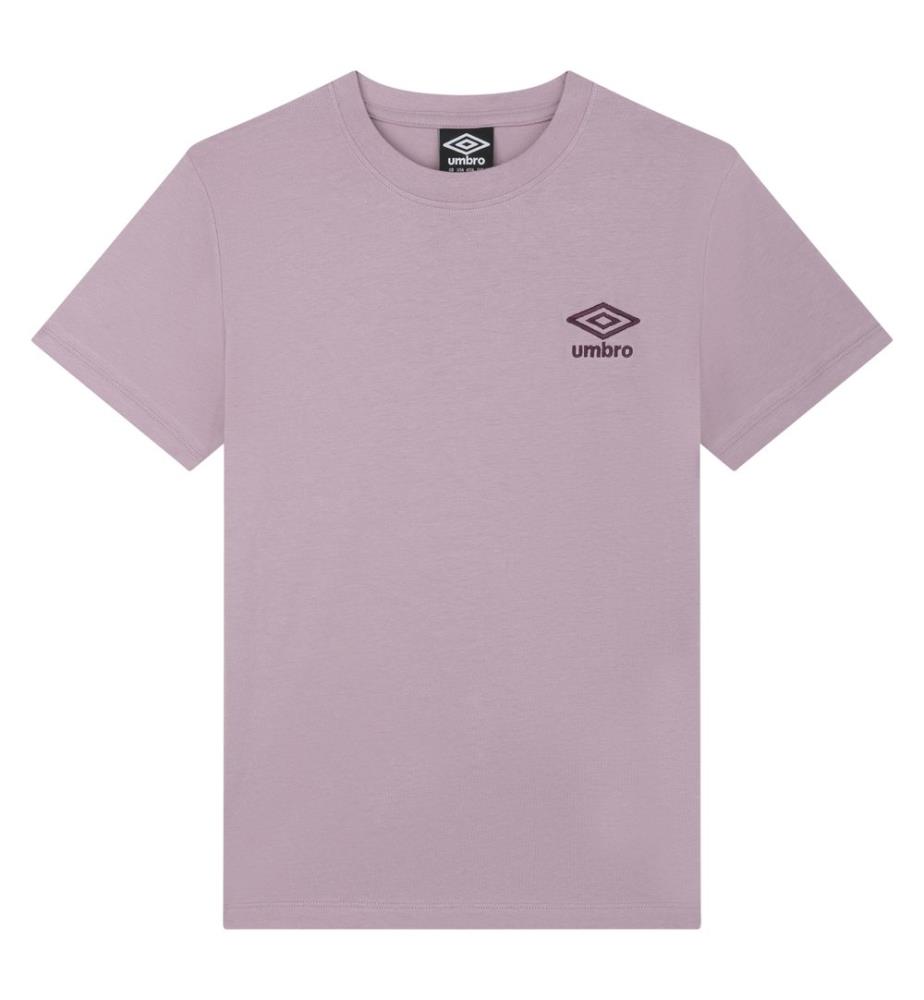 Umbro - "Core" T-Shirt für Damen