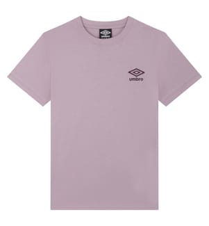 Umbro - "Core" T-Shirt für Damen