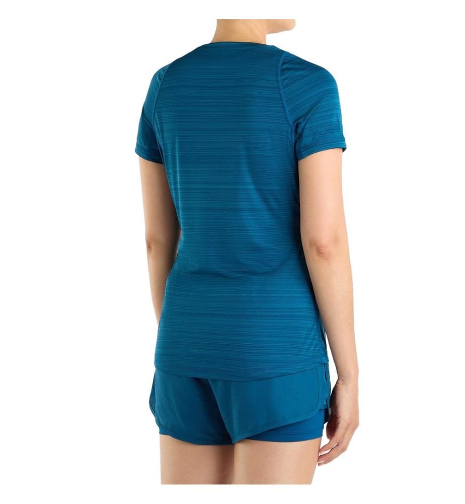 Umbro Womens/Ladies Pro Marl Polyester Training T-Shirt