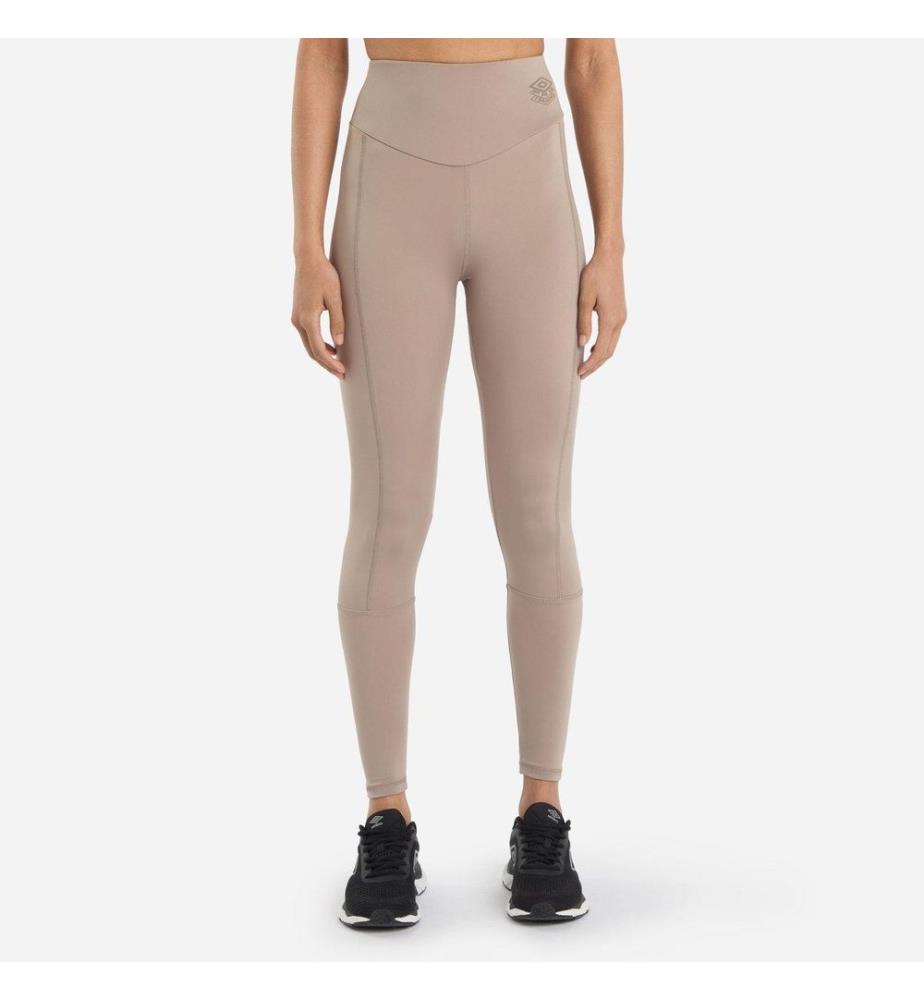 Umbro - "Pro" Leggings für Damen - Training