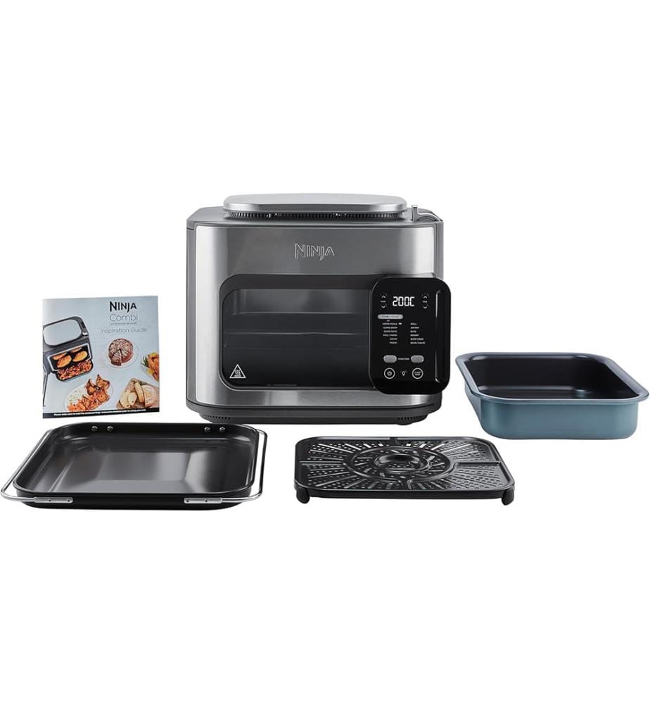 Multikocher Combi 12-in-1