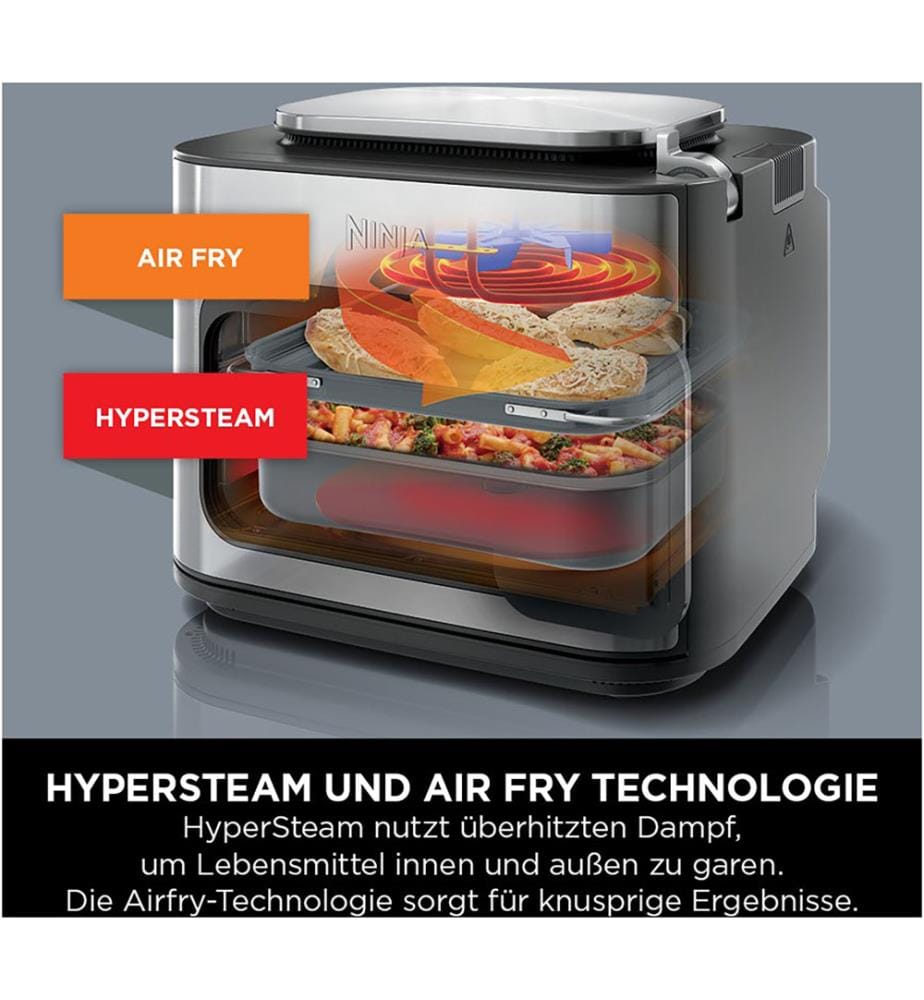 Multikocher Combi 12-in-1