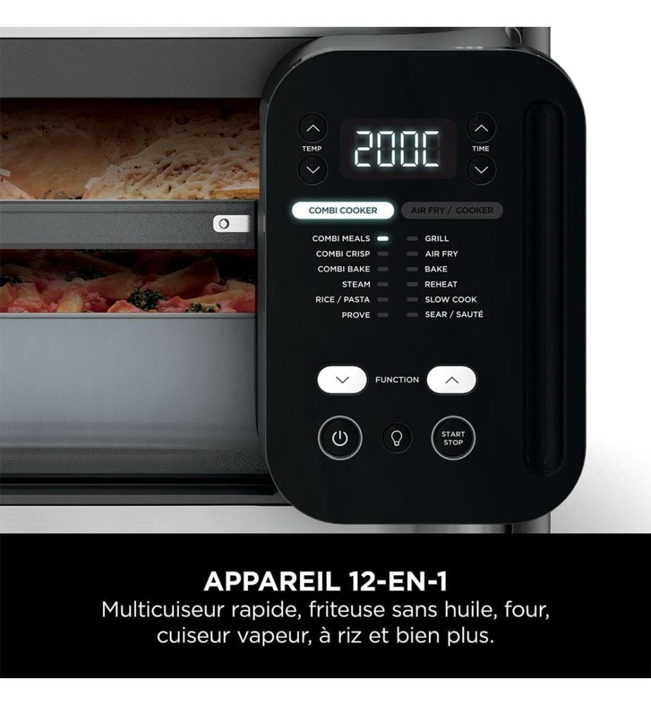 Multikocher Combi 12-in-1
