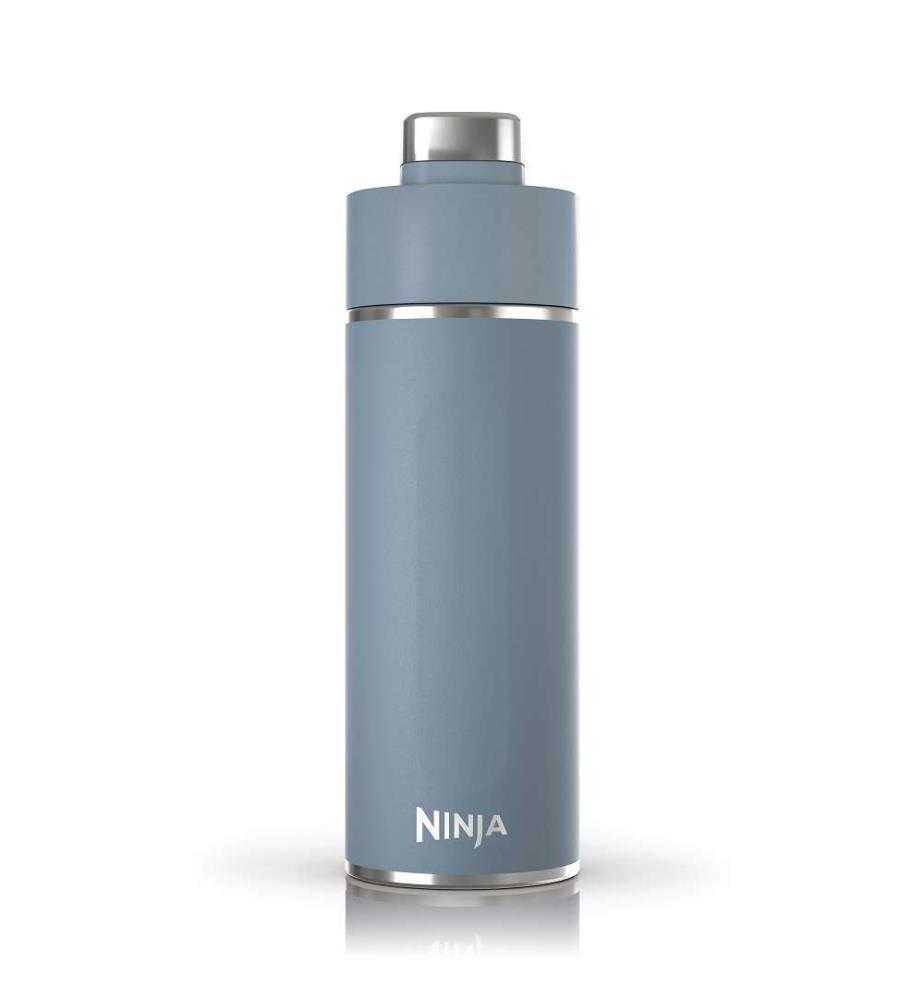 530 ml Reiseflasche - Hellblau