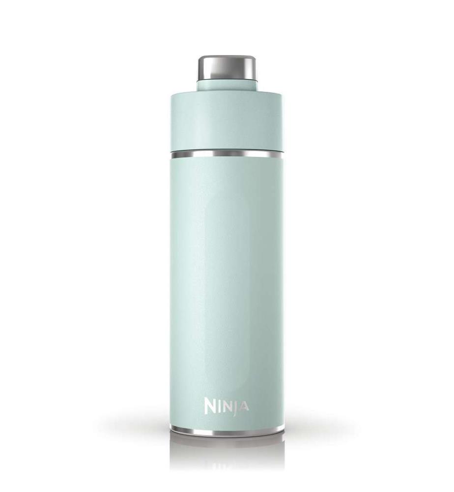 530 ml Reiseflasche - Türkis