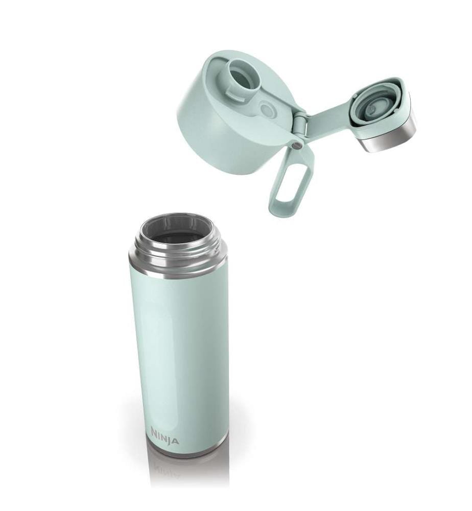 530 ml Reiseflasche - Türkis