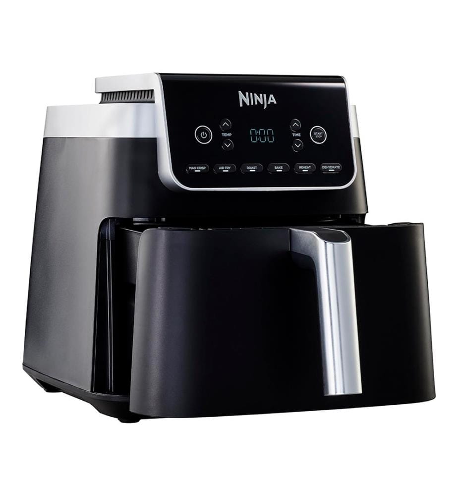 Fritteuse Pro - Schwarz