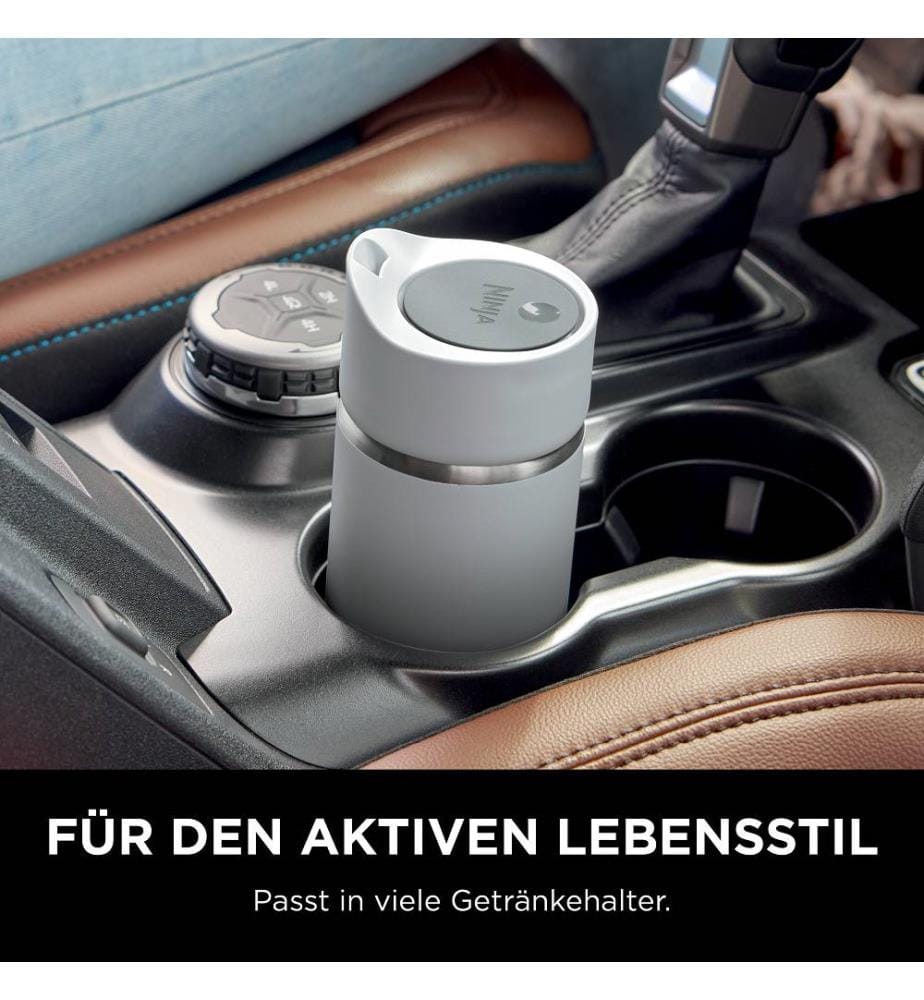 Sip Perfect Becher 300 ml - Weiss