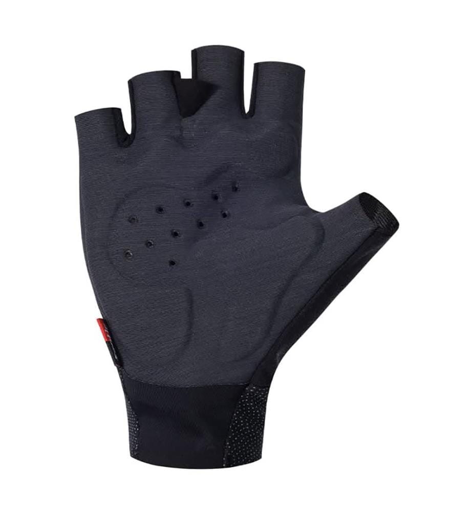 Fahrradhandschuhe - Schwarz